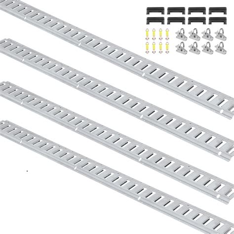 VEVOR Adjustable Miter Saw Stop YSDXE5FT32PCSRMMSV0 at Lowes.com