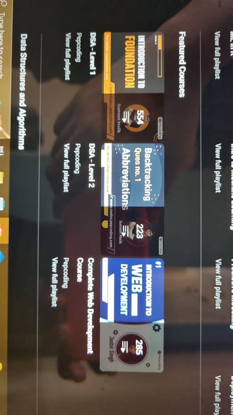 Pepcoding Recursion Level 2 的图像结果