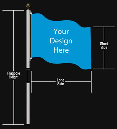 Designing Your Corporate Flag | Flagmakers
