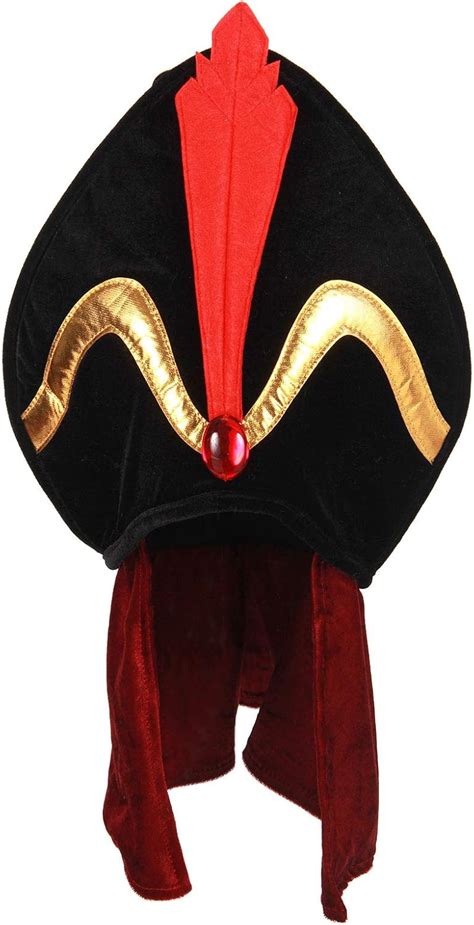 Buy Fun Costumes Jafar Headpiece Online India | Ubuy