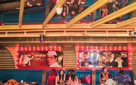 Celebrity Owned Restaurants in Delhi | WhatsHot Delhi Ncr