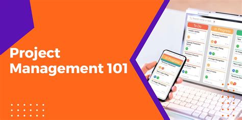 Image result for Project Management 101