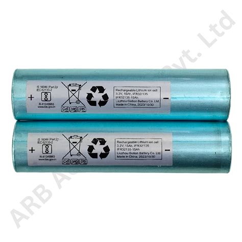 Refurbished/Use Cell | ARB ACCESSORIES