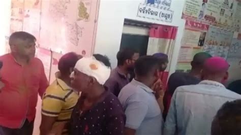 Holi Turns Tragic: 2 Labourers Drown In Sambalpur; Group Clash In ...