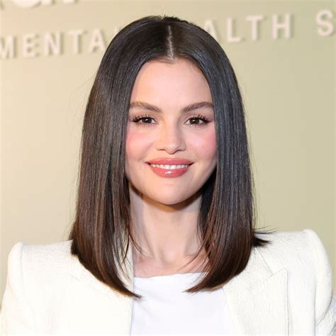 The 'Mouse Haircut' Is Set To Be Everywhere For 2025 | Glamour UK