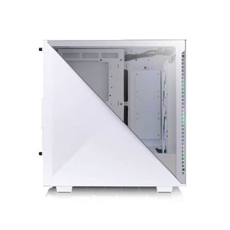 Buy Thermaltake White ARGB Mid Tower, Divider 300 TG
