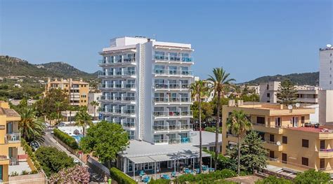 BLUESEA CALA MILLOR (Majorca) - Hotel Reviews, Photos, Rate Comparison ...