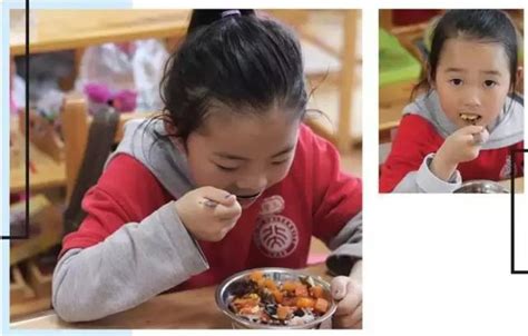 帮助幼儿吃饭方法 帮助幼儿吃饭的经验分享_知秀网