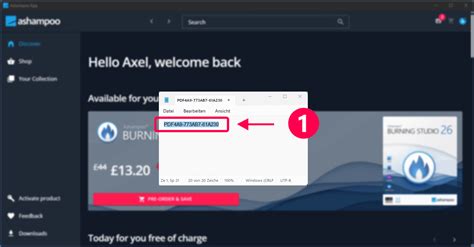 Image result for Ashampoo Keygen