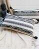 Buy Black Cushions & Pillows for Home & Kitchen by Dekor World Online ...