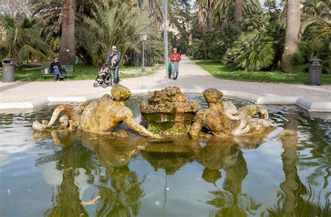 Acqua, fontane e porte segrete: il percorso che ridà a Roma la sua ...