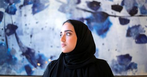 More women needed to join UAE space sector, experts say | The National