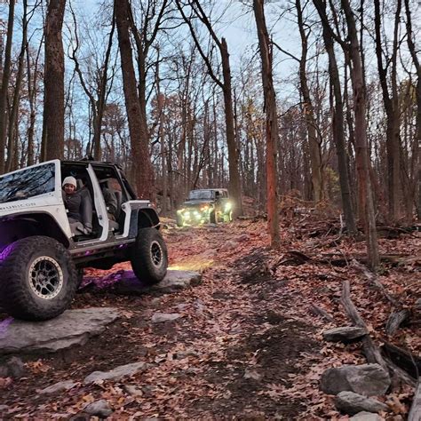 AOA Sunset and Night Wheeling Ride , 980 Cove Road, Gore, VA, 12 ...