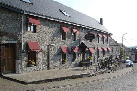 L'AUBERGE DES CRÈTES (Dinant) - Hotel Reviews, Photos, Rate Comparison ...