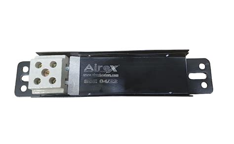 Airex Electrical Panel Space Heater Switch Gear Panel Heater Heating ...