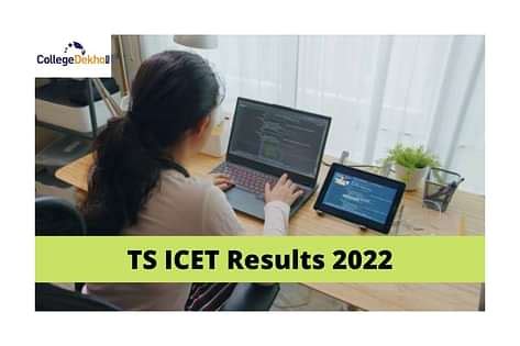 TS ICET Results 2022 LIVE (Released): Direct Link, Topper Details ...