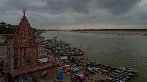 Uttar Pradesh: Kashi Scholars Finalise New Hindu Code Of Conduct ...