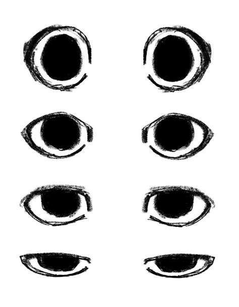 Pin by Hiro-chan on Ảnh | Eye art, Drawings, Eye drawing tutorials