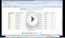 Free GIS Tutorials 的图像结果