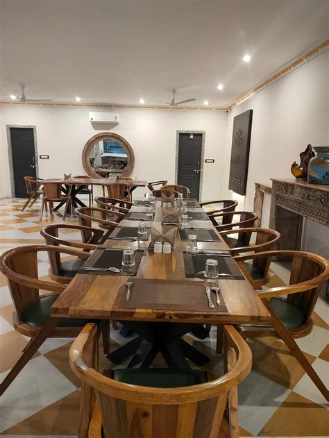 AMAATRA RESORT (Udaipur, Rajasthan) - Hotel Reviews, Photos, Rate ...