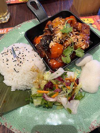 BANANA TREE REIGATE - Restaurant Reviews, Phone Number & Photos ...