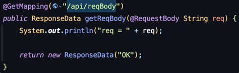 Requestparam Spring Boot 的图像结果