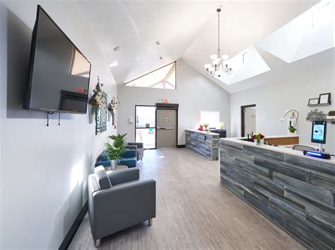 Photo Gallery | Skyline Nursing Center