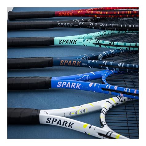 Head MX Spark Elite Tennis Racket – Sachdev Sports Co. Pvt Ltd