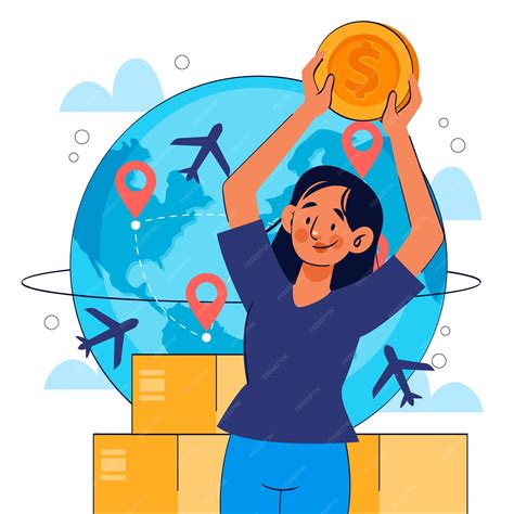 Trade Illustration 的图像结果