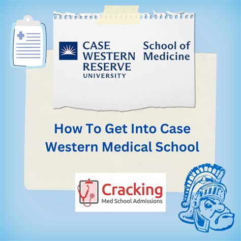 Case Western Admissions Rate