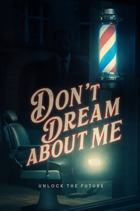 Don't Dream About Me (2025) - Кінобаза
