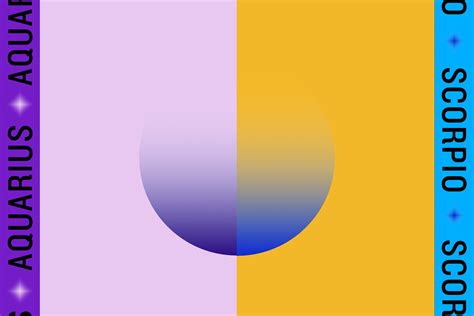 Aquarius scorpio zodiac compatibility 60 photos - Astrologytoyou.com