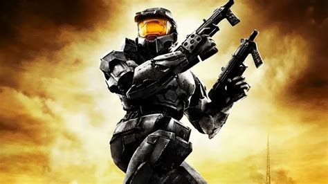 Halo 2 og Halo 3 Remakes kan være på vej | Arkaden