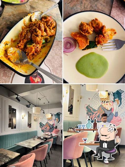 New restaurants in Patiala, summer 2024 - Restaurant Guru