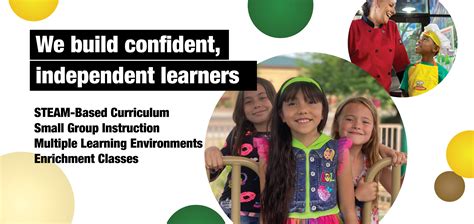 Children's Learning Adventure, Day Care, Child Care, Childhood Education