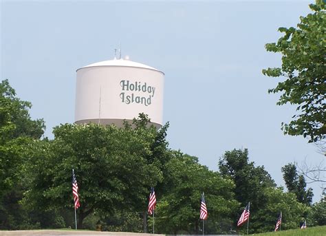 Home | City of Holiday Island