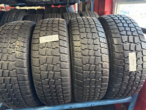 Free install 215/60R16 Winter Tires – Used tires brantford, used tires ...