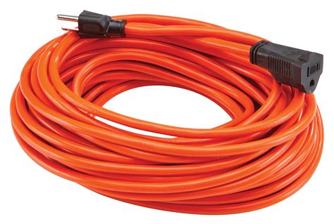 50 ft. x 16 Gauge Indoor/Outdoor Extension Cord