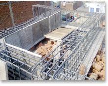 Perfect Erector Communications