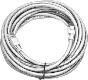 Cat6 Ethernet Cable - Buy Cat6 Ethernet Cable online at Best Prices in ...