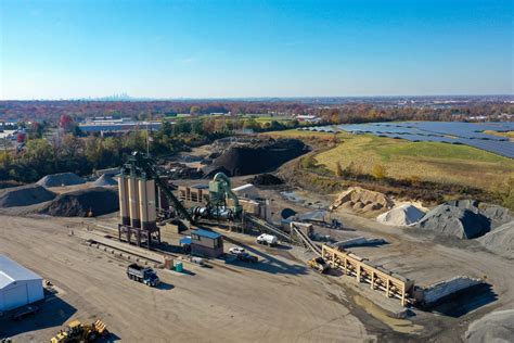 Locations Photo Gallery — R.E. Pierson Materials