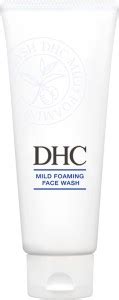 DHC Mild Foaming Face Wash - Price in India, Buy DHC Mild Foaming Face ...