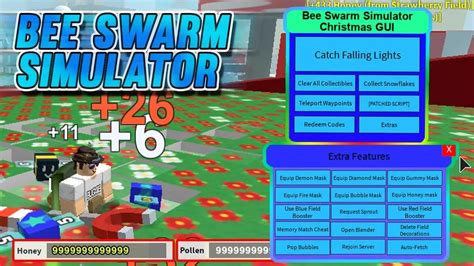 Bee Swarm Simulator Hack Script 的图像结果