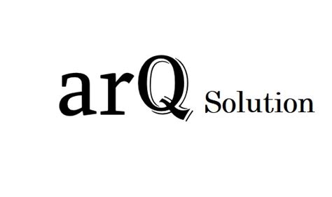 ARQ Solution