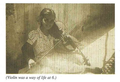 N Rajam: Meet the Hindustani violinist who has spawned a rare all-woman ...