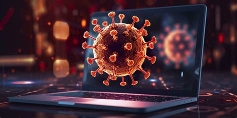 Computer Virus Update 的图像结果