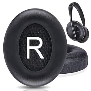 QOQOON Premium Replacement Earpads for Bose 700 Upgraded Headphone ...