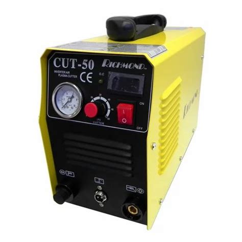 Arcut Plasma Equipment - Manufacturer of Plasma Torch & Plasma Cutting ...