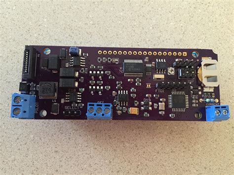 OpenEVSE 的图像结果