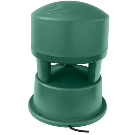 Buy 8 in. Premium Inground Omni Subwoofer Single Input Online at Lowest ...